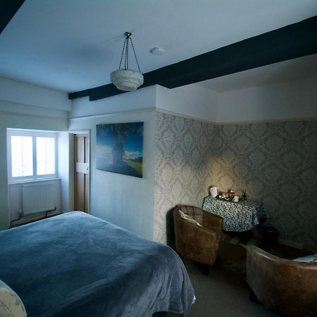Lea House Bed And Breakfast Ross-on-Wye Exterior foto
