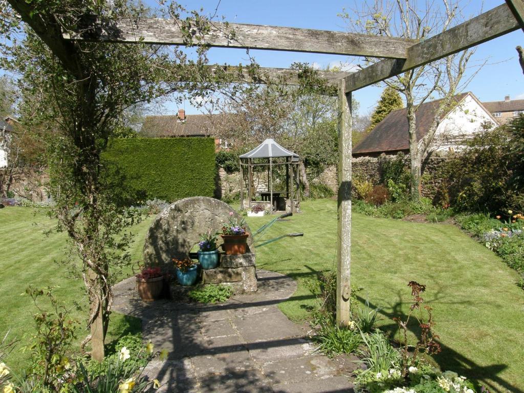 Lea House Bed And Breakfast Ross-on-Wye Exterior foto